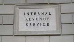 IRS