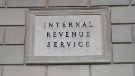 IRS