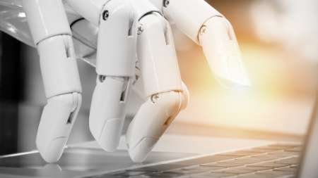 Robotic Process Automation