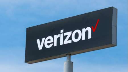 Verizon sign-min