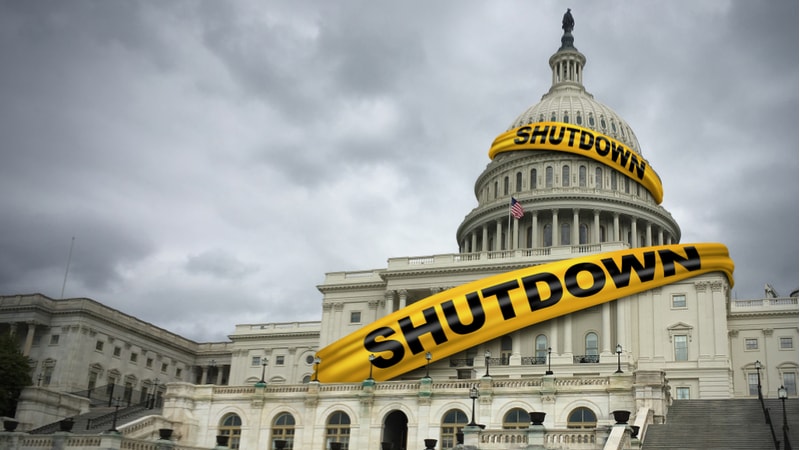 House Speaker ‘Very Optimistic’ on Avoiding Government Shutdown MeriTalk