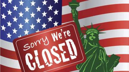 closed government shutdown government closed-min