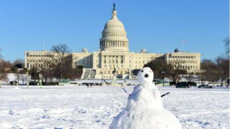 snow man capitol winter-min