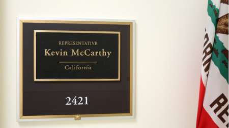 Kevin McCarthy-min