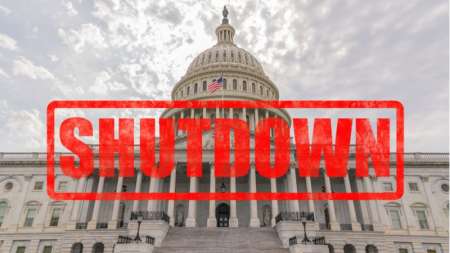 shutdown government shutdown government closed-min