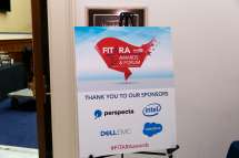 FITARA Awards 2019 - Perspecta, Intel, Dell EMC, Salesforce