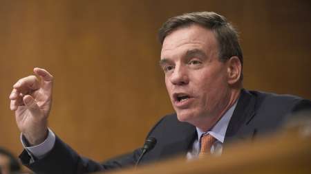 Sen. Mark Warner