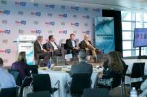 Cloud Computing Brainstorm 2019 - John Curran, Tony Cossa, Peter Durand, Nick Psaki