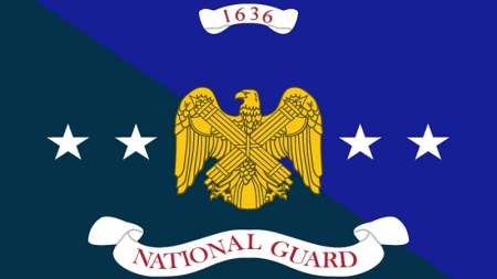 National Guard