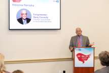 FITARA Awards - Congressman Gerry Connolly