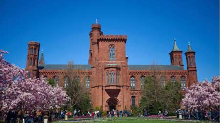 Smithsonian