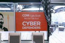 MeriTalk's CDM Cyber Smoke - October 10