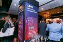 MeriTalk's CDM Cyber Smoke - October 10