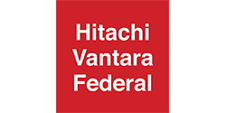 Hitachi Vantara Red