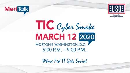 TIC Cyber Smoke