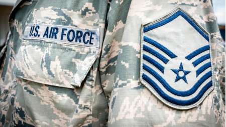 Air Force