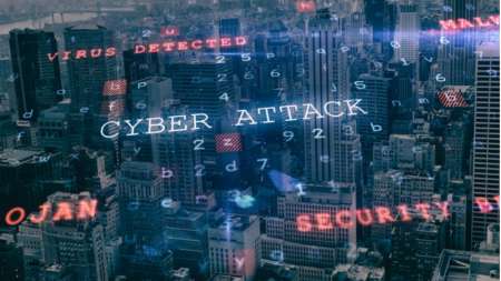 Cyber Attack