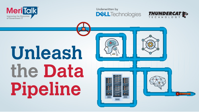 Unleash the Data Pipeline