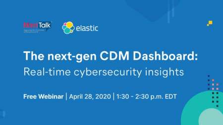 CDM Webinar