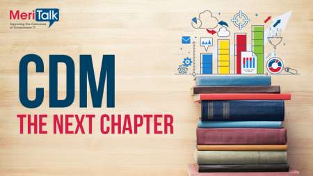 CDM: The Next Chapter