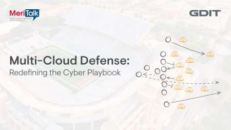 Multi-Cloud Defense
