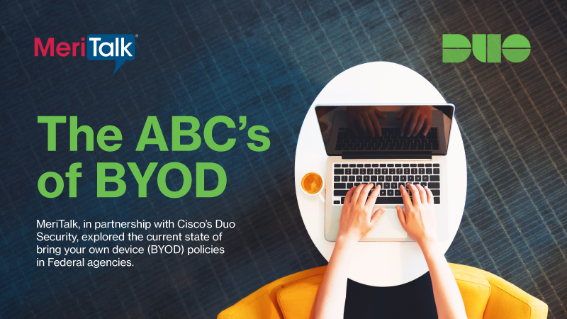 ABCs of BYOD
