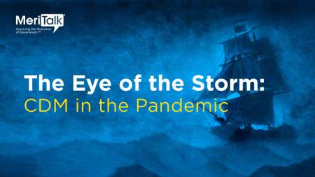 CDM in the Pandemic