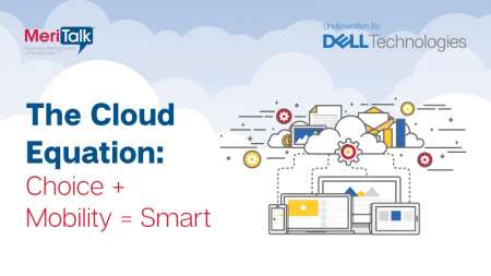 The Cloud Equation