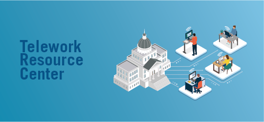 Telework Resource Center