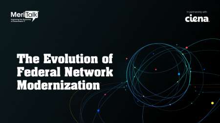 Evolution Network Modernization
