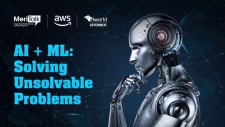 AWS AI ML