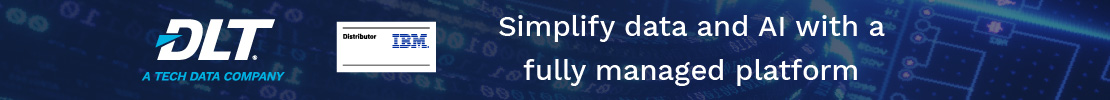 DLT IBM AI DLT IBM AI
