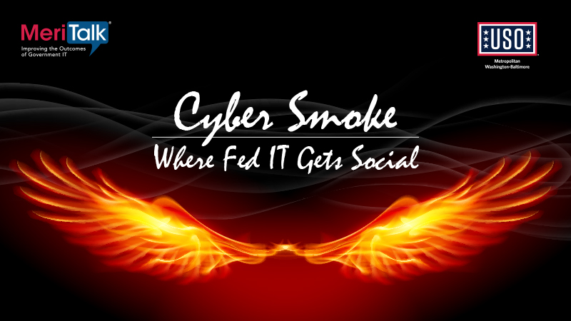 Cyber Smoke