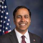 Krishnamoorthi