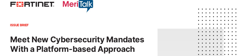 Meet new cybersecurity mandates