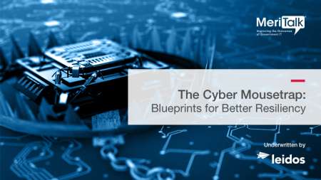 The Cyber Mousetrap - Bluprints for Better Resiliency - 2022