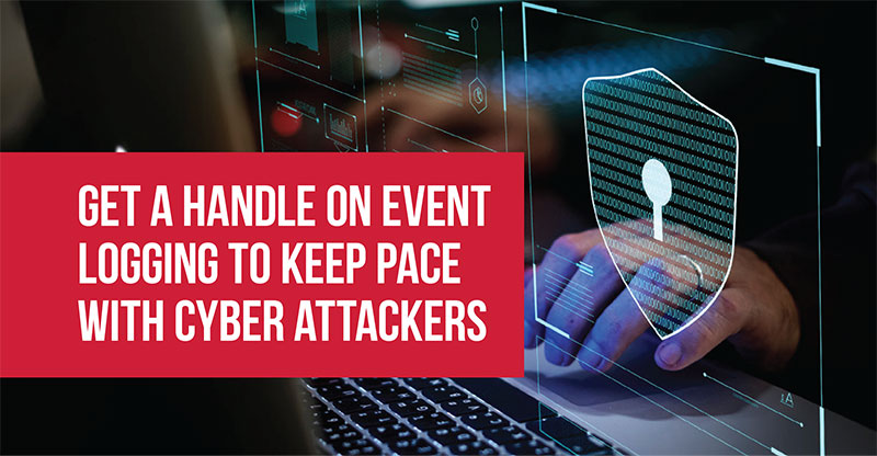 Keep Pace With Cyber Attackers