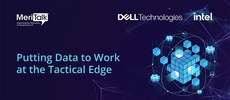 Putting Data to Work at the Tactical Edge