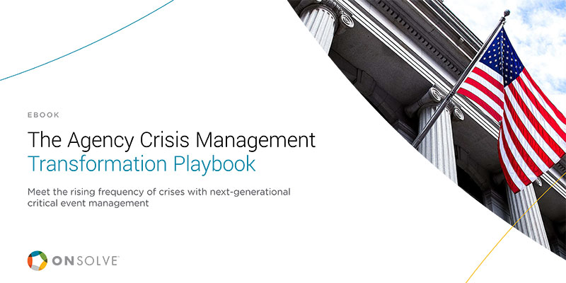 The Agency Crisis Management Transformation Playbook