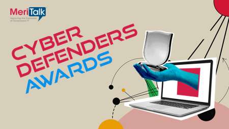Cyber Defenders Awards