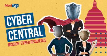 Cyber Central - Mission: Cyber Resilience