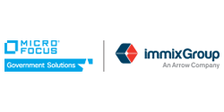 MicroFocus - ImmixGroup