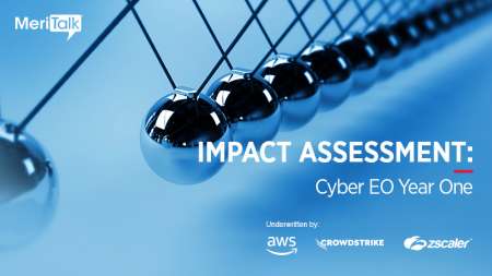 Impact Assessment: Cyber EO Year One
