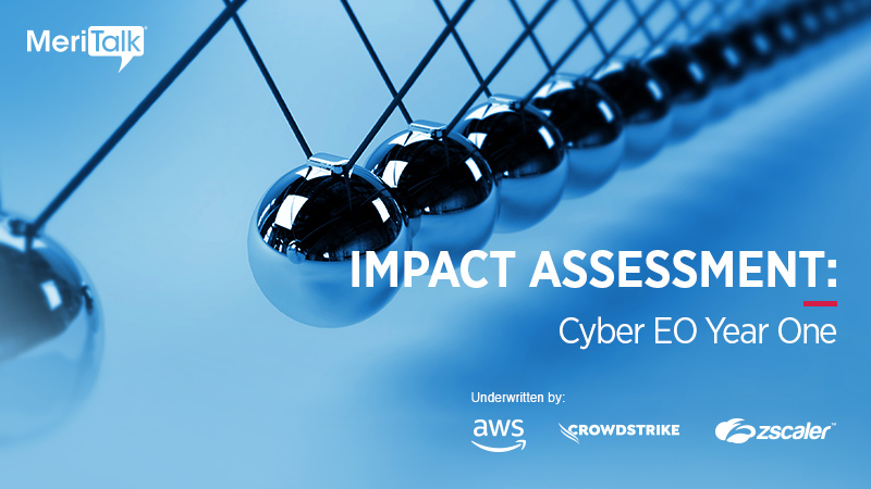 Impact Assessment: Cyber EO Year One