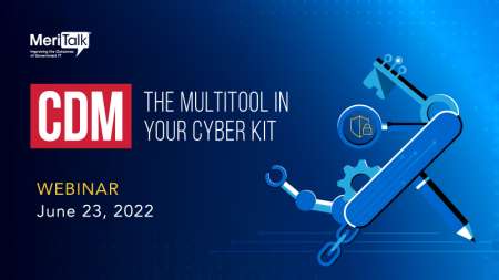 CDM: The Multitool in Your Cyber Kit
