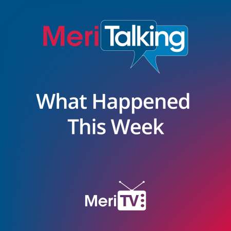 MeriTalking