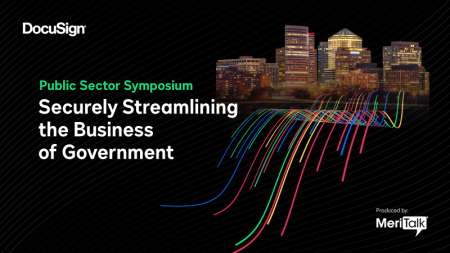 DocuSign Symposium