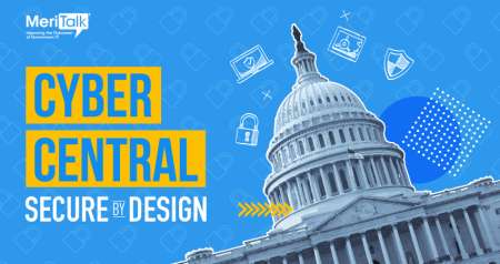 Cyber Central - Secure by Design