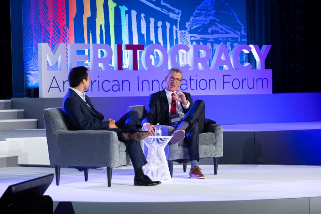 Meritalk Meritocracyforum July2022 Davidkeith 2064 Meritalk