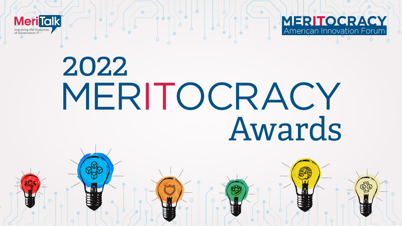 Meritocracy Awards 2022 Meritalk
